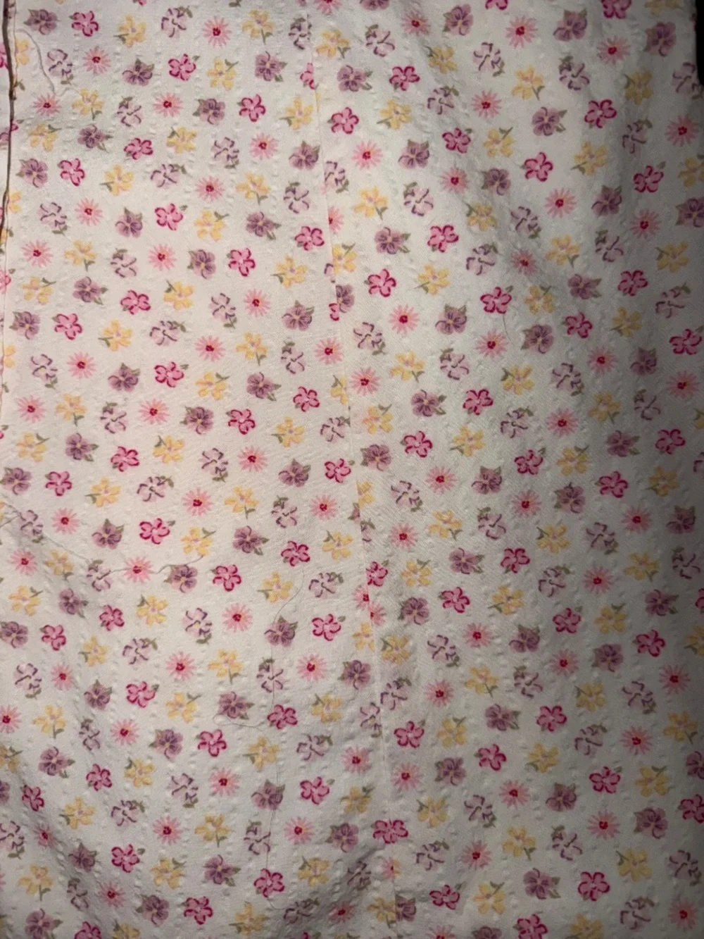 Cat & Jack L dress